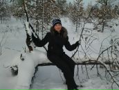 Фотография Филимоновой Ирины