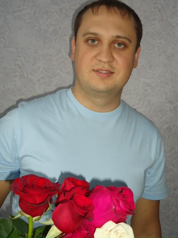 Сергей Спиридонов фотография #13