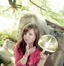 Greta Mažul фотография #8 (источник - https://vk.com/id140045806)
