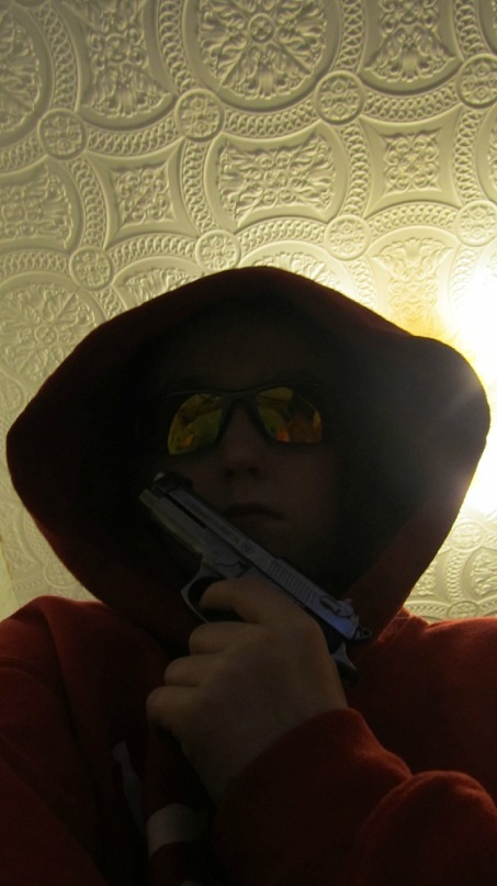 Данил Завялов фотография #4