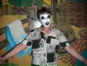 Фотография Войткевича Александра