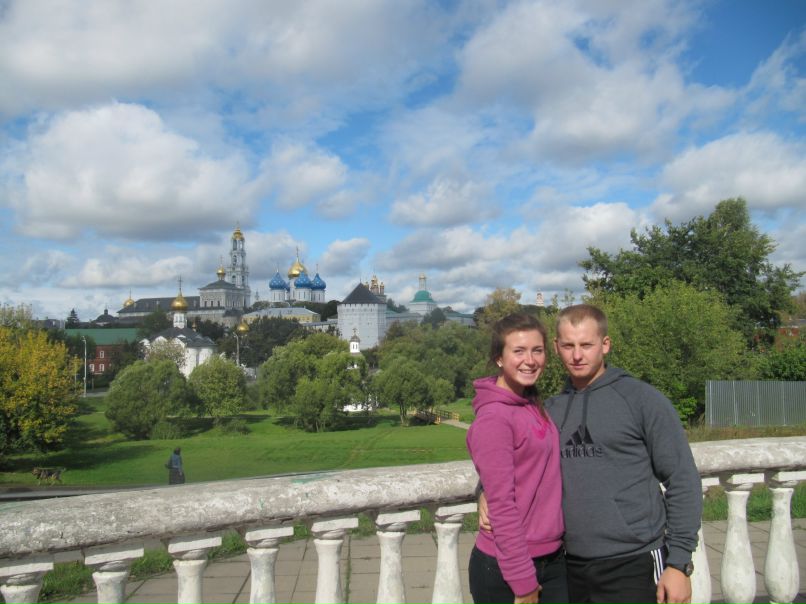 Артем Лузик фотография #4