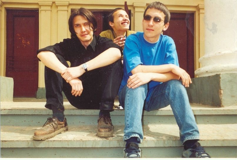 Дмитрий Android фотография #36