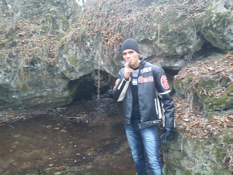 Игорь Бельчев фотография #36