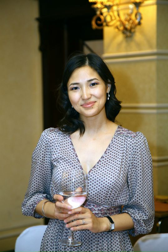 Samal Ka фотография #2