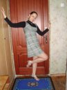 Фотография Савиновой Иришки