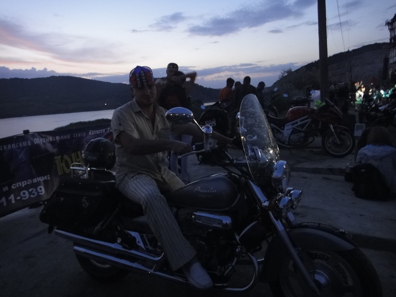 Денис Радько фотография #15