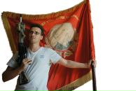 Фотография Поллака Антона