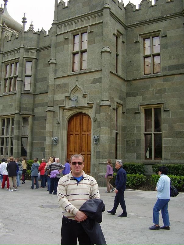 Дмитрий Бехтер фотография #26