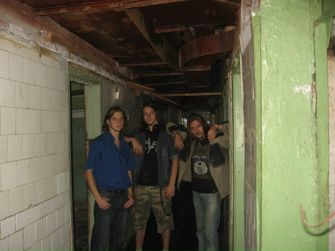 Дмитрий Тимофеев фотография #33