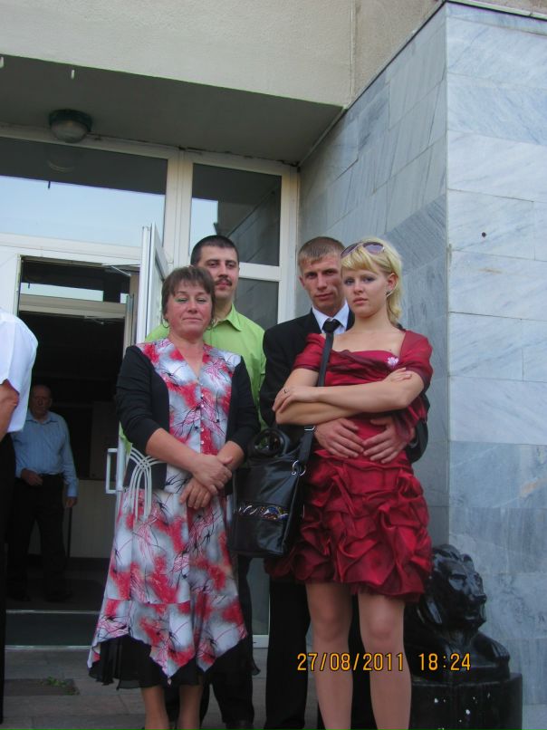 Виктория Усатенко фотография #24