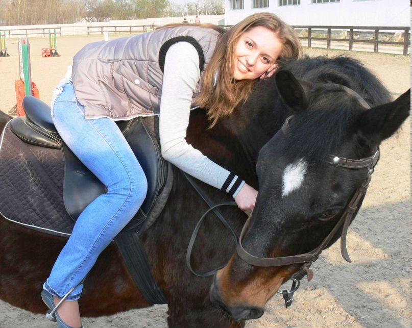 Надежда Василенко фотография #37