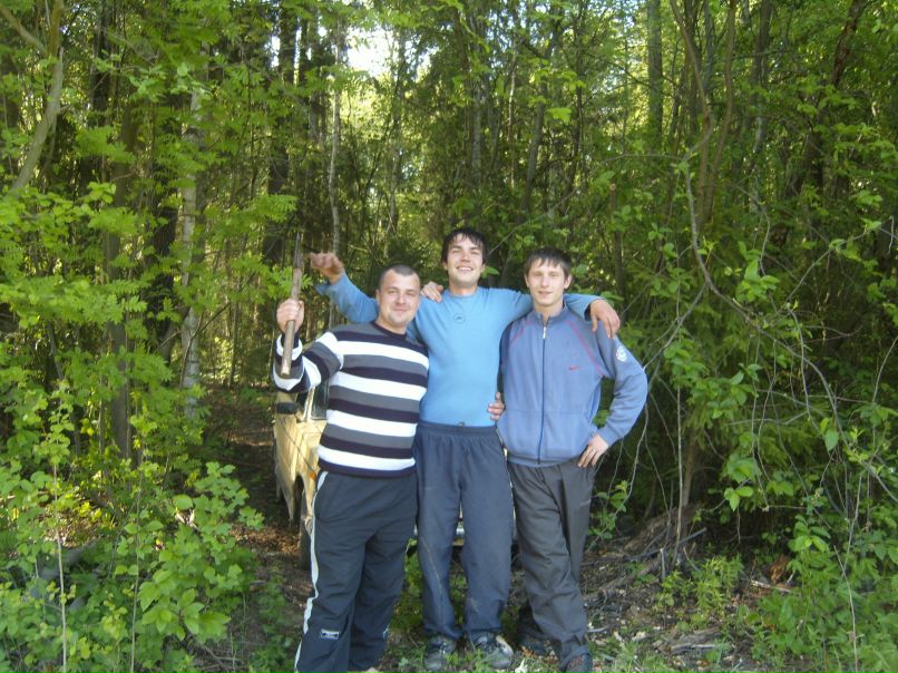 Александр Михалкин фотография #40