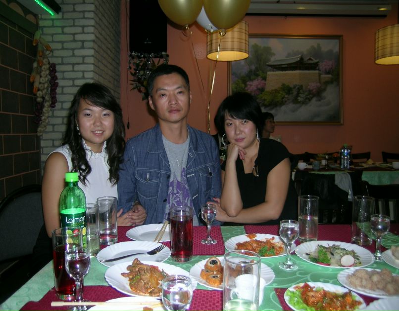 Син Анастасия фотография #28