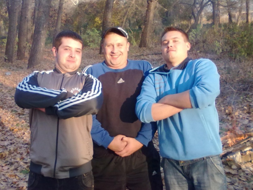 Дмитрий Ленченко фотография #20