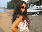 Фотография Кишкурно Анны
