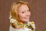 Фотография Митюковой Полины