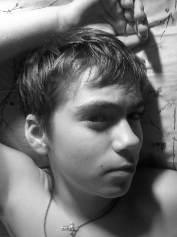 Антон Бугров фотография #42