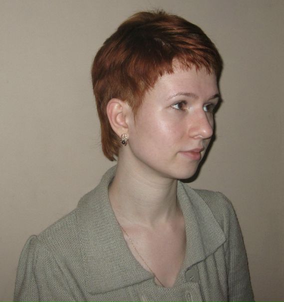 №18, Алла Строева, 42 года, Москва №18, Алла Строева, 42 года, Москва