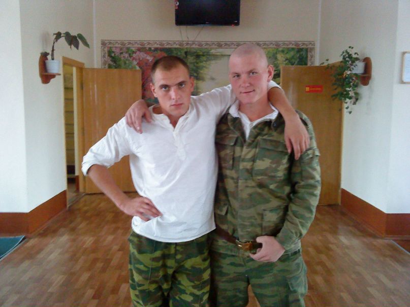 Санёк Кисаев фотография #48