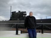 Фотография Рябова Алексея