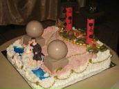 Фотография Кравченко Ирины