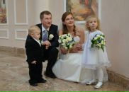 Фотография Тишенковой Марины