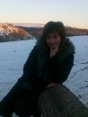 Надя Горійовська фотография #3 (источник - https://vk.com/id132821251)