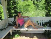 Фотография Сергеевой Ксении