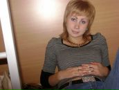 Фотография Кругловой Дарьи