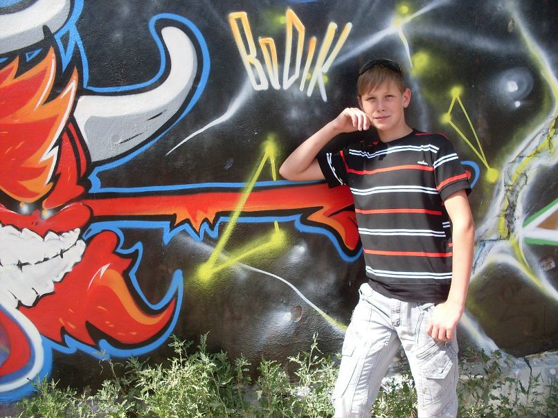 Руслан Рагимов фотография #42