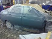 Фотография Петроватского Артема