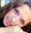 Фотография Стушновой Ирины