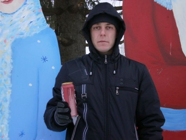 Дмитрий Дмитриев фото №30