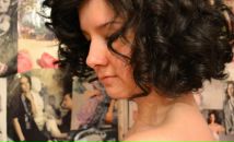 Фотография Пьянковой Алёны