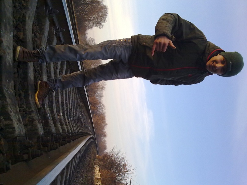 Станислав Сидоренко фотография #2