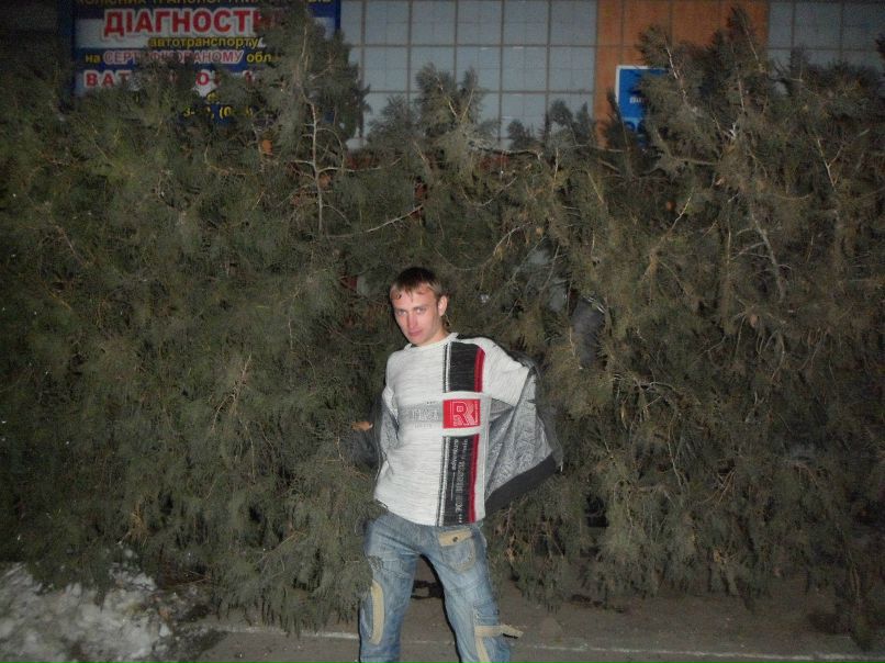 Игорь Киселев фотография #21