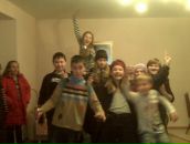 Оксанка Мілошенко фотография #14 (источник - https://vk.com/id78621237)