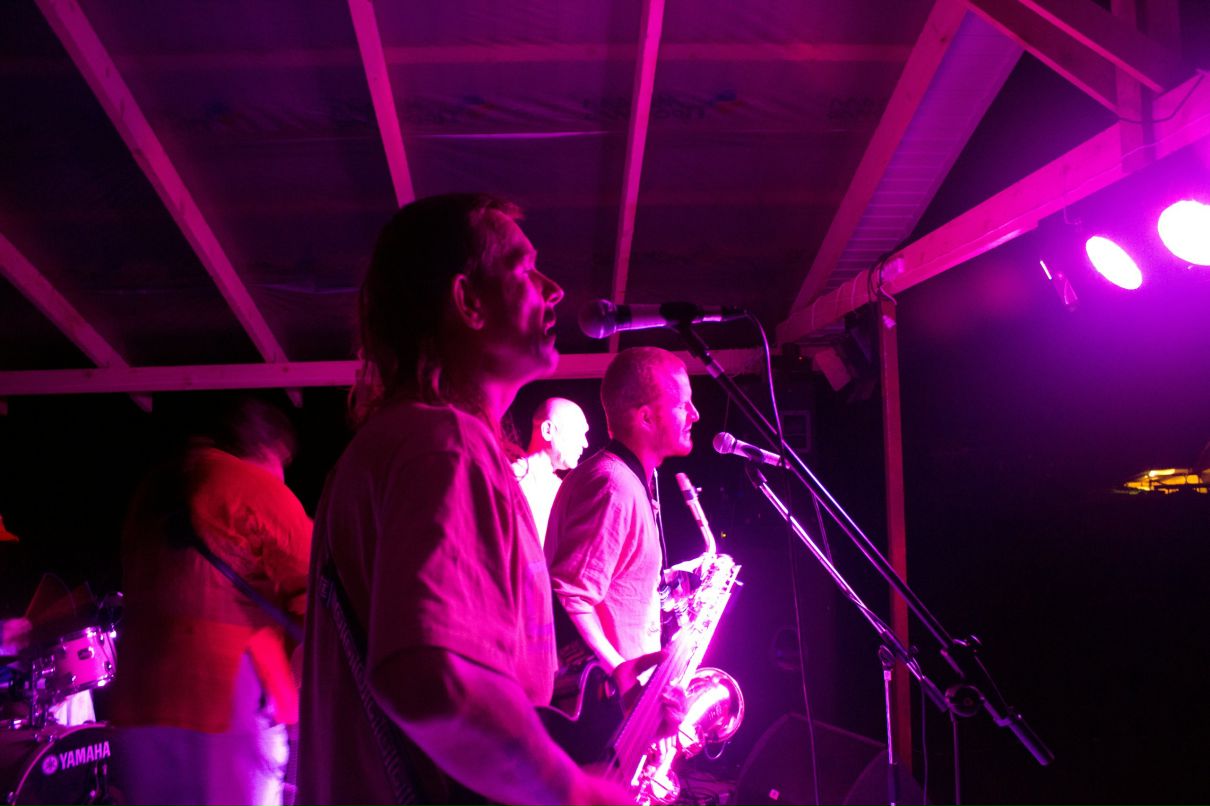 Игорь Башуров фотография #45