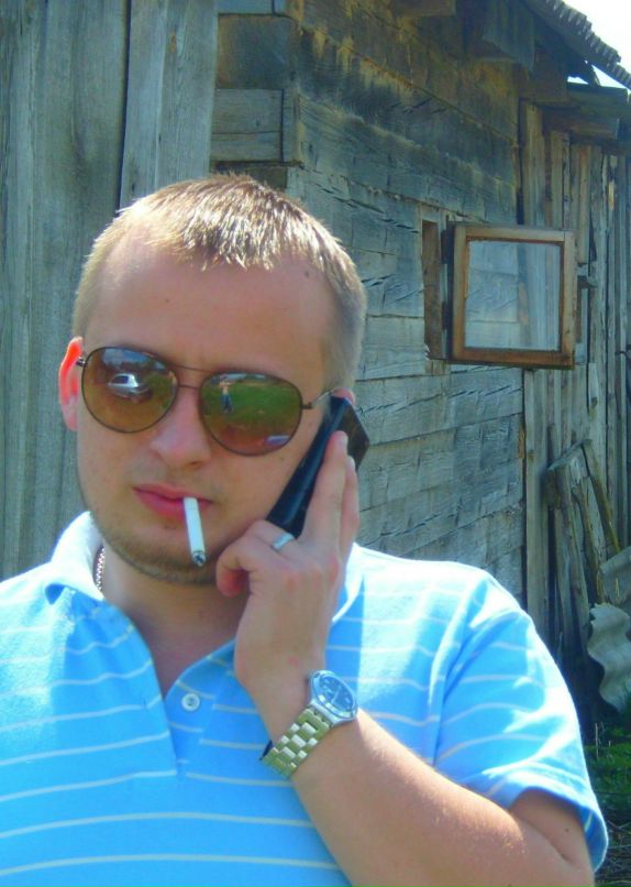 Виктор Стёпкин фотография #40