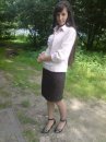 Фотография Алиевой Алены
