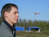 Фотография Мика Алексея