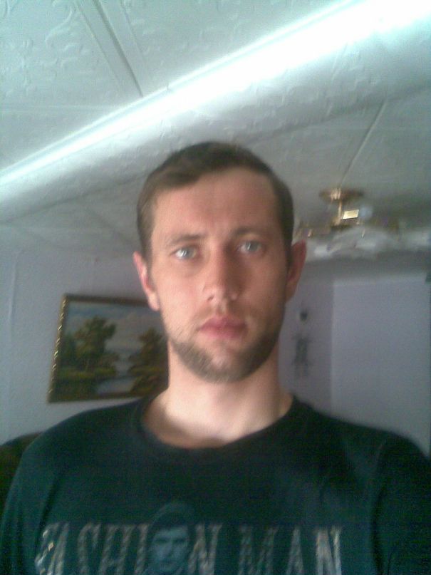 Сергей Бурлаков фотография #9