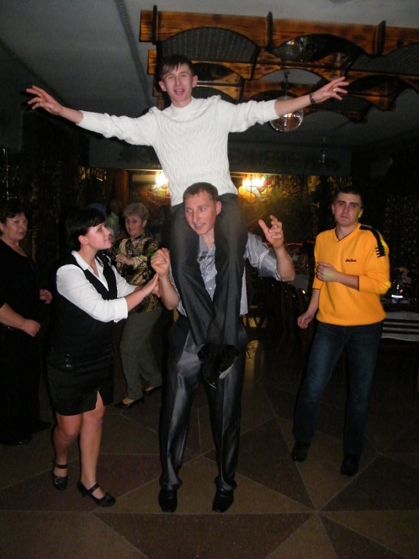 Андрей Мякаев фотография #39