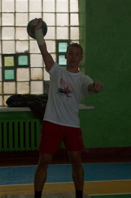 Дмитрий Харлашкин фотография #30