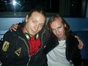 Фотография Томашевского Юрия