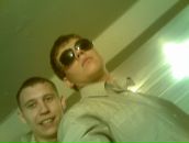 Фотография Загорского Ильи