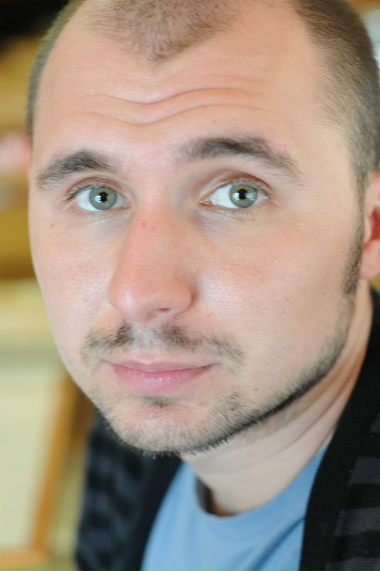 Ваня Малышкин фотография #6