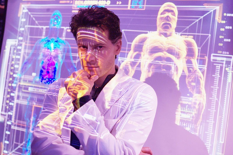 Альберт Эйнштейн фотография #44