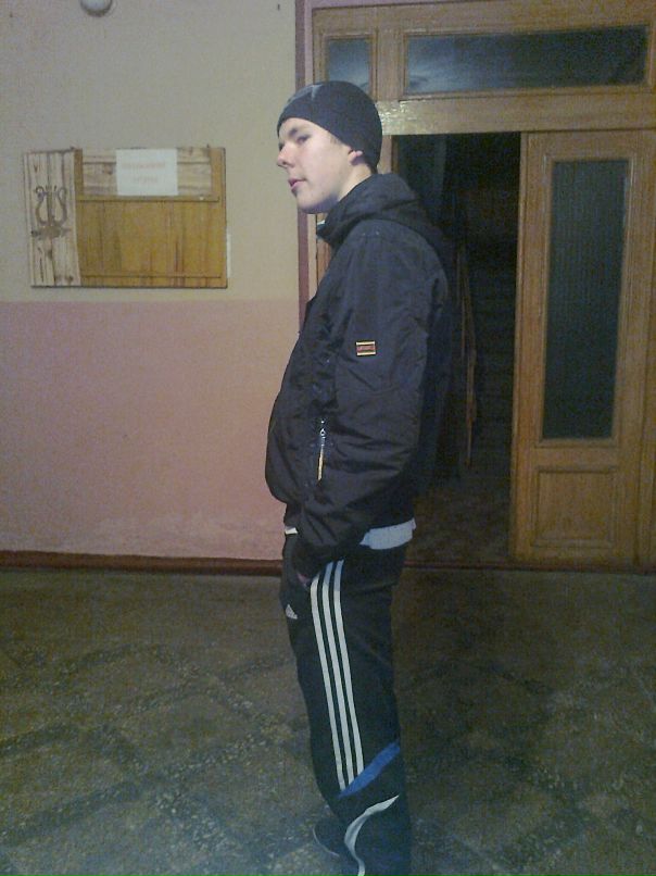 Славик Шалак фотография #4